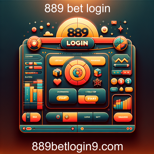 Registro Rápido: A Nova Era de Jogos na 889 Bet