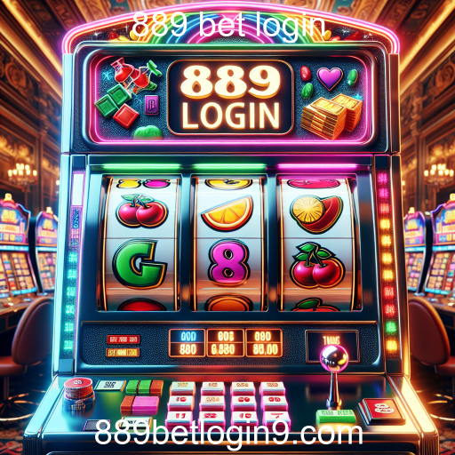 Os Melhores Caça-Níqueis para Jogar no 889 Bet Login